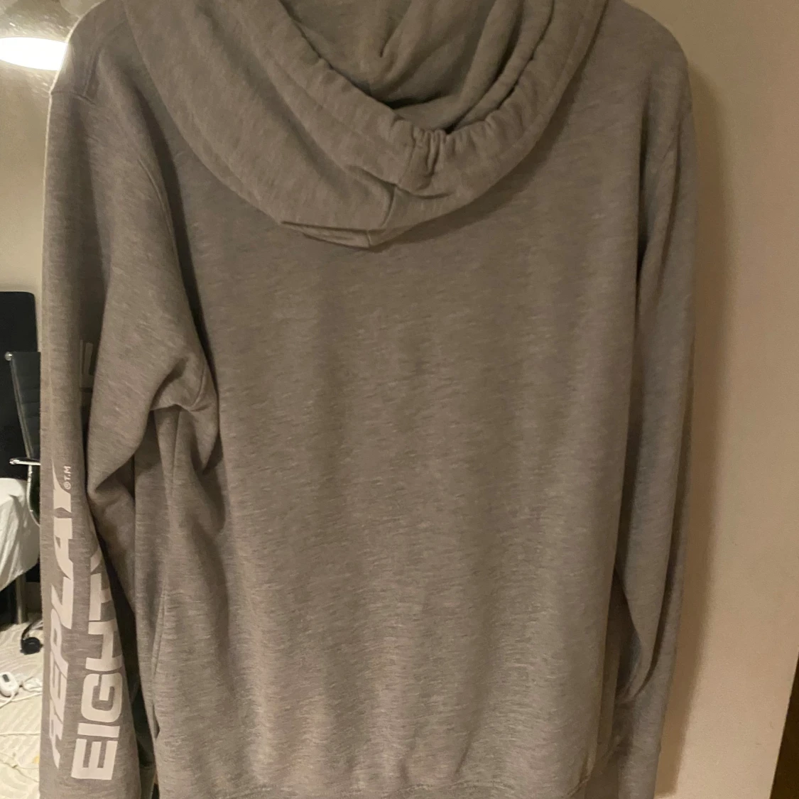 Replay Hoodie - 1