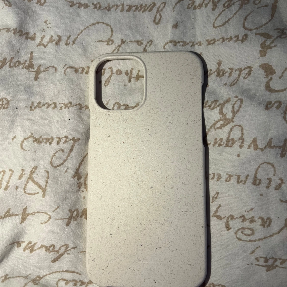 Ogood iPhone Case (Biodegradable)