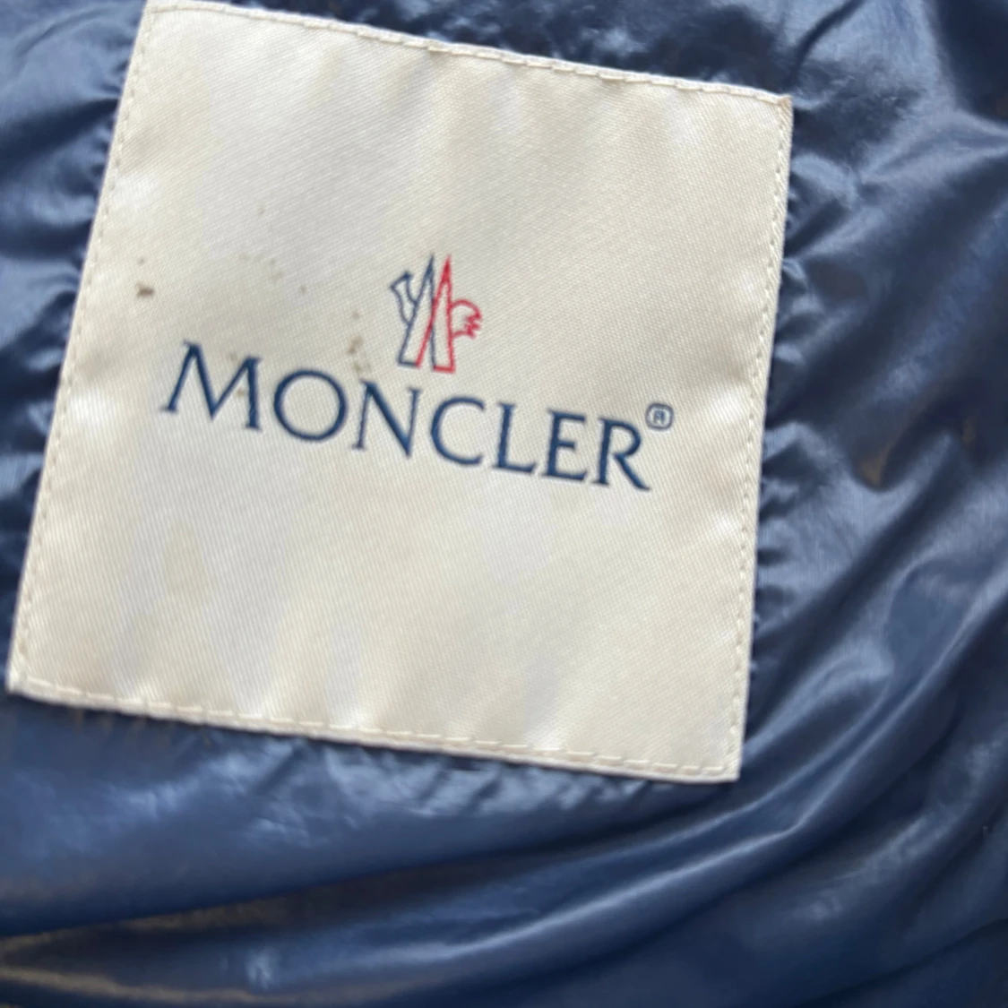 Moncler Daniel jacka  - 4