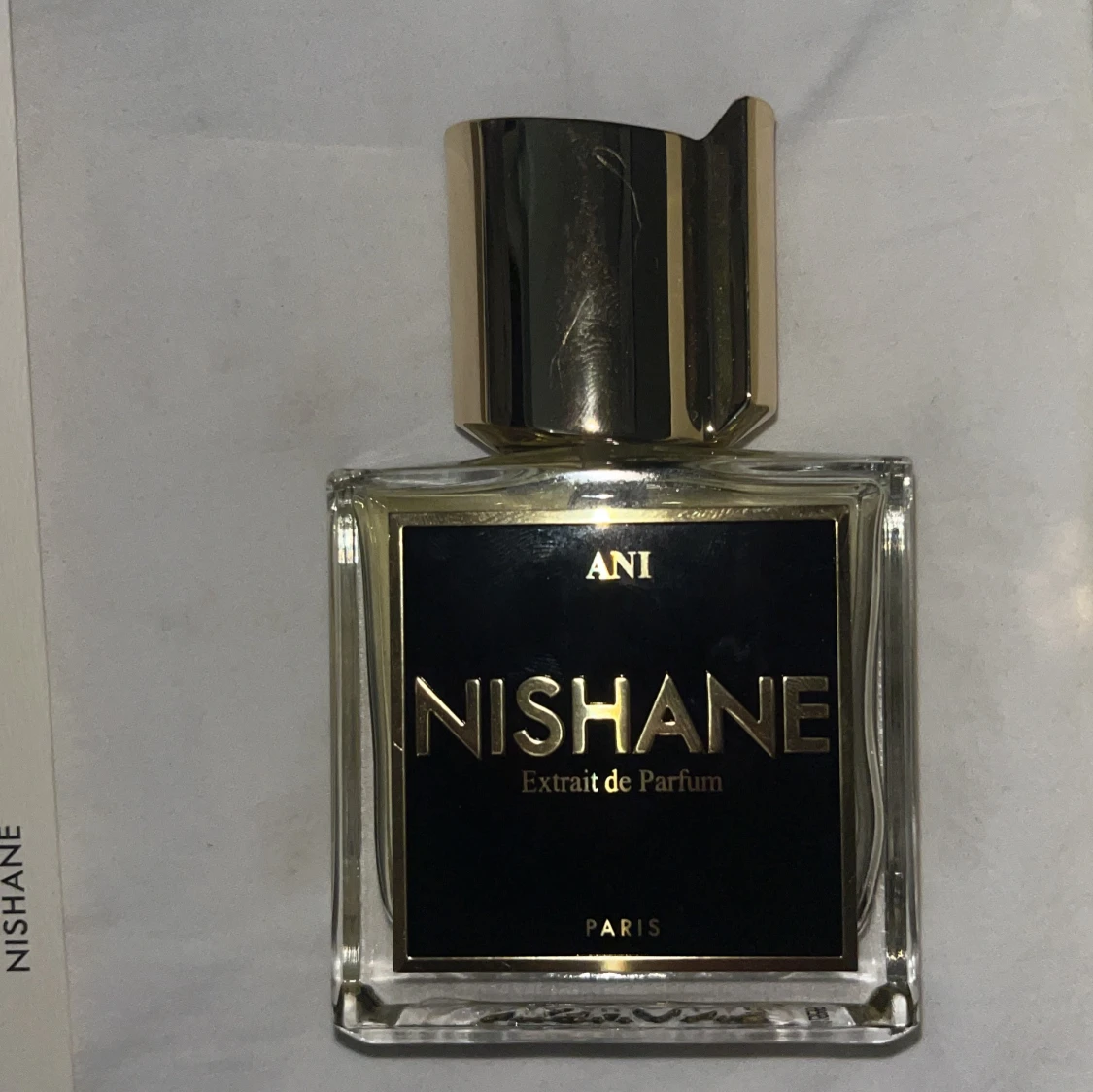 Nishane Ani Extrait de Parfum - 1