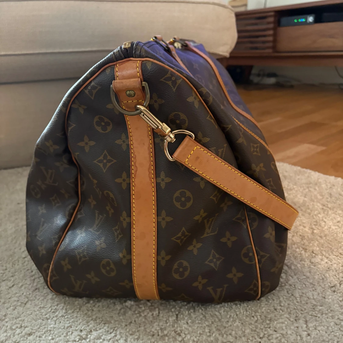 Louis Vuitton väska - 4