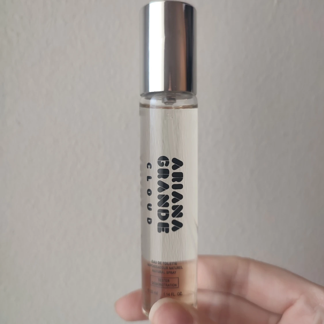 Ariana Grande Cloud Perfume - 1