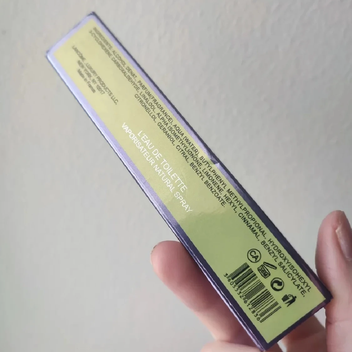 Lancome La Vie Est Belle En Rose Perfume - 3