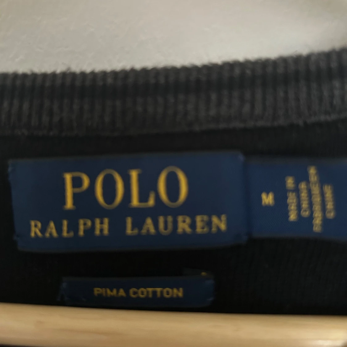 Ralph Lauren Tröja - 4