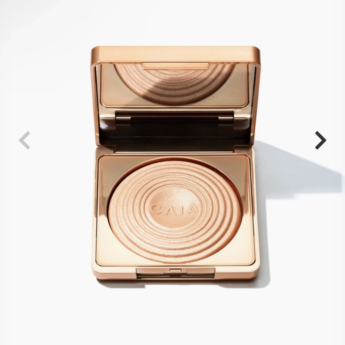 CAIA highlighter 