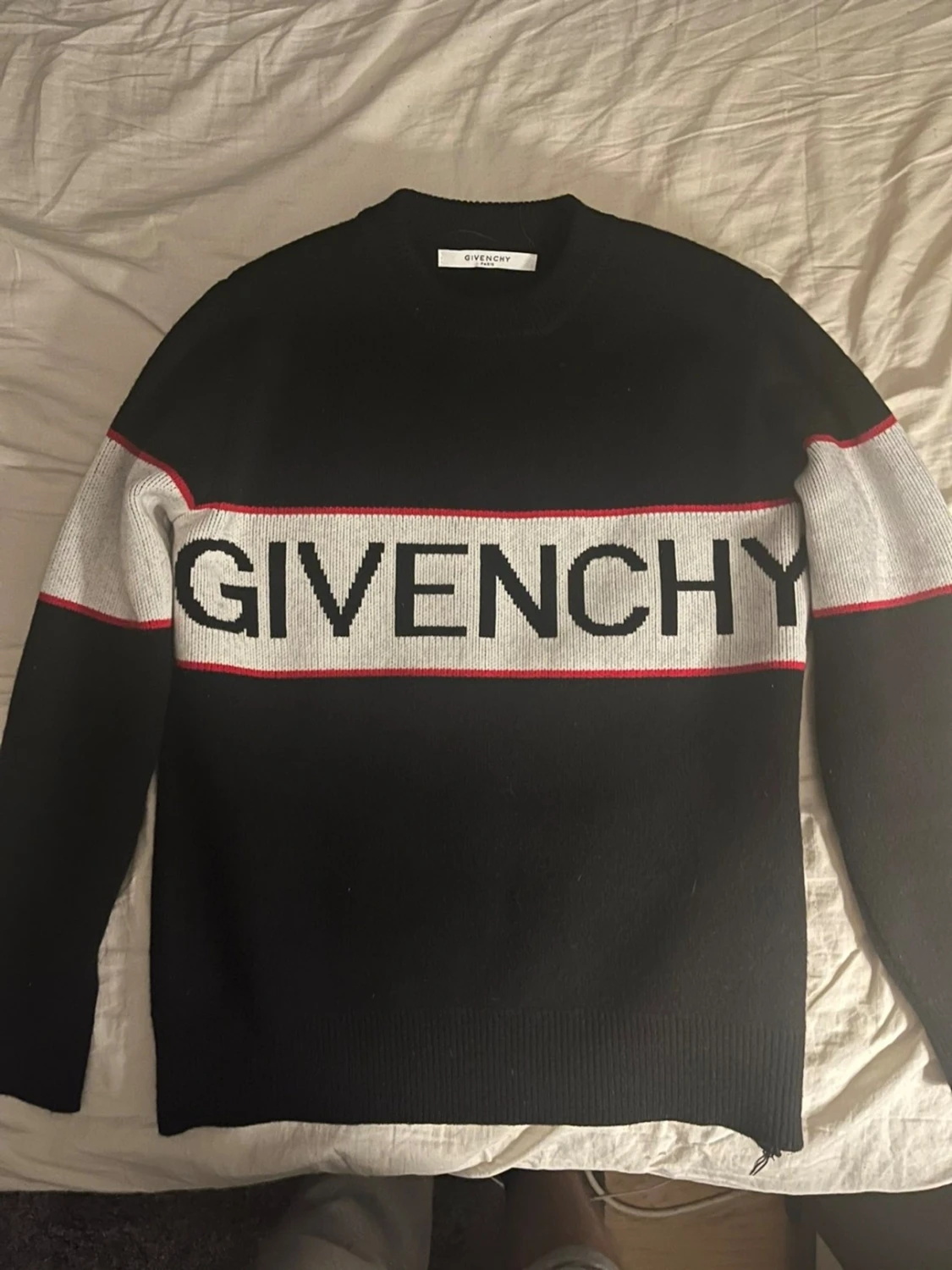 Givenchy sweatshirt