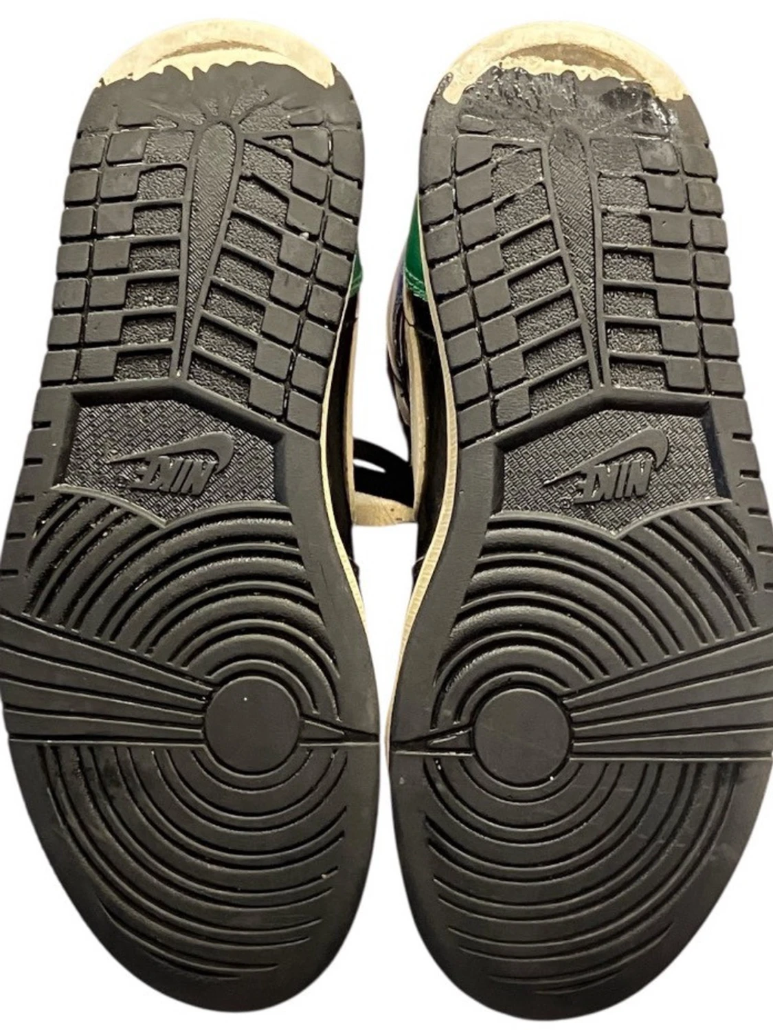 Nike Air Jordan 1 Multicolor Highs - 5