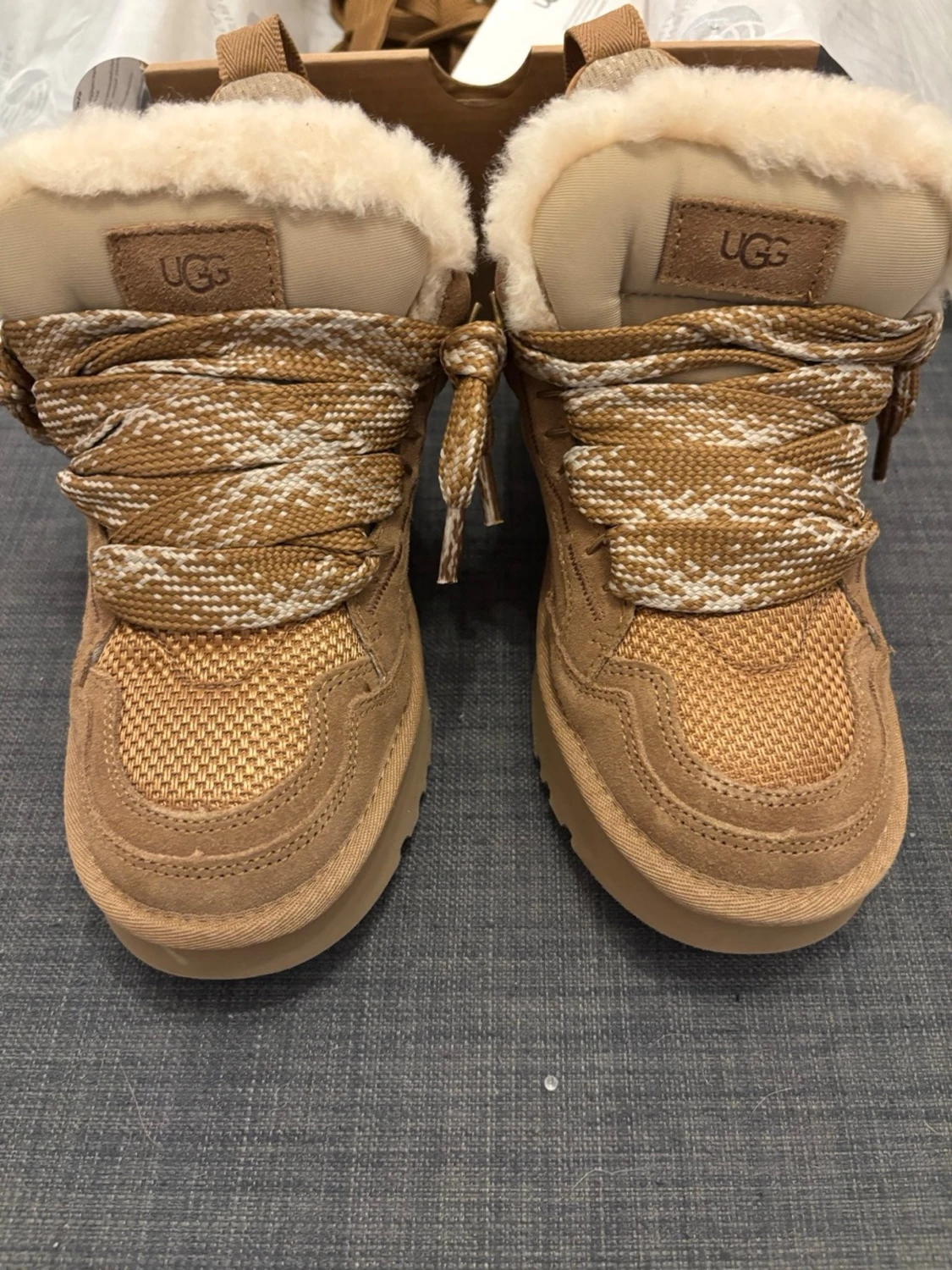 UGG lowmel - 3