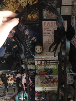 Lolita hårband - Bra för gotisk Lolita 