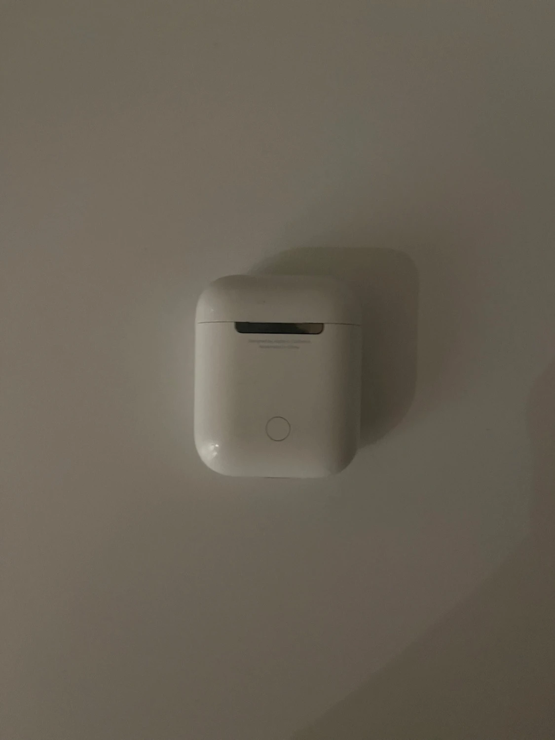 Apple AirPods (2nd generation) - 2
