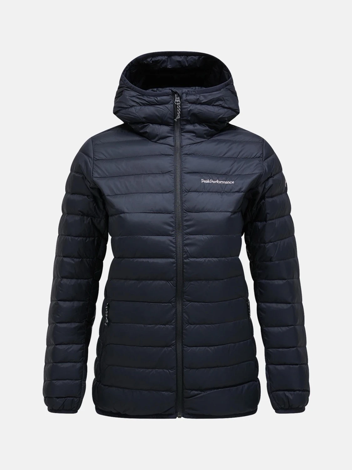 peak performance dunjacka