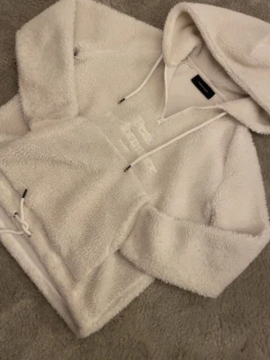 Peak performance  - Super fin peak performance ull hoodie,Storlek m.