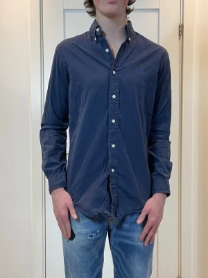 Polo Ralph lauren skjorta  - Säljer nu denna Polo Ralph Lauren skjorta, skriv för fler bilder/frågor🙌🏼