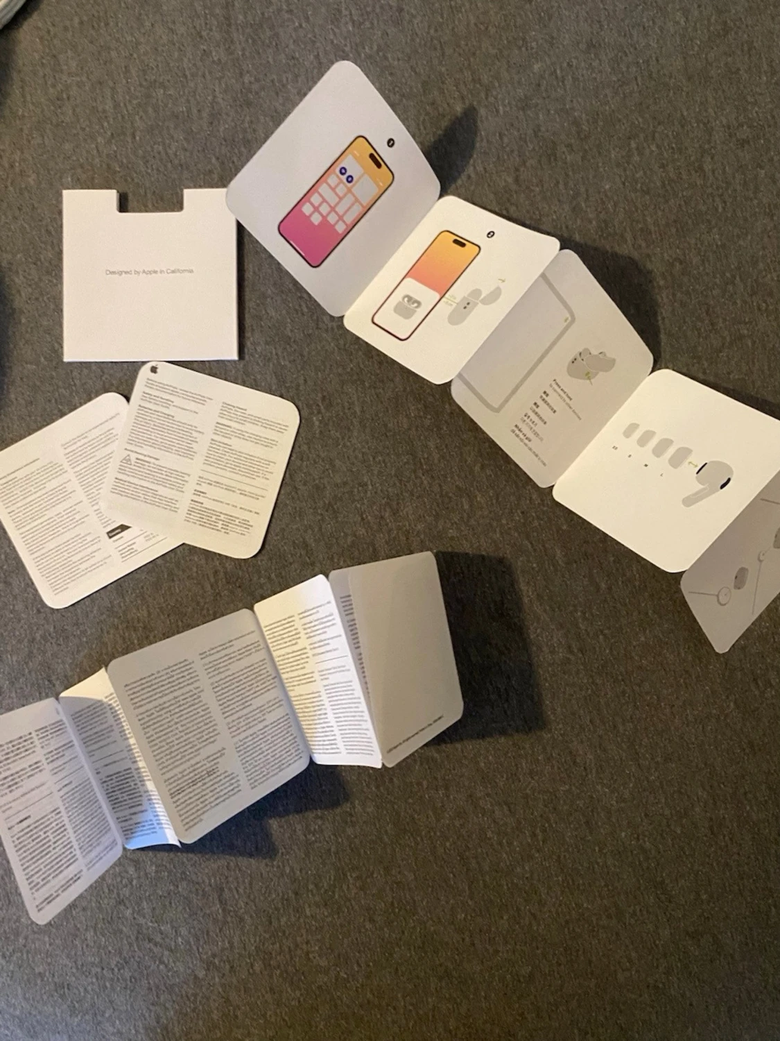 AirPods Pro 2 (A3049) - 1