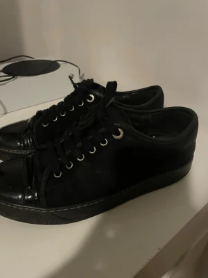 Lanvin captoe  - Säljer dessa fetta lanvin captoe för pallar ej me dem längre | storlek 41  | äkta! 