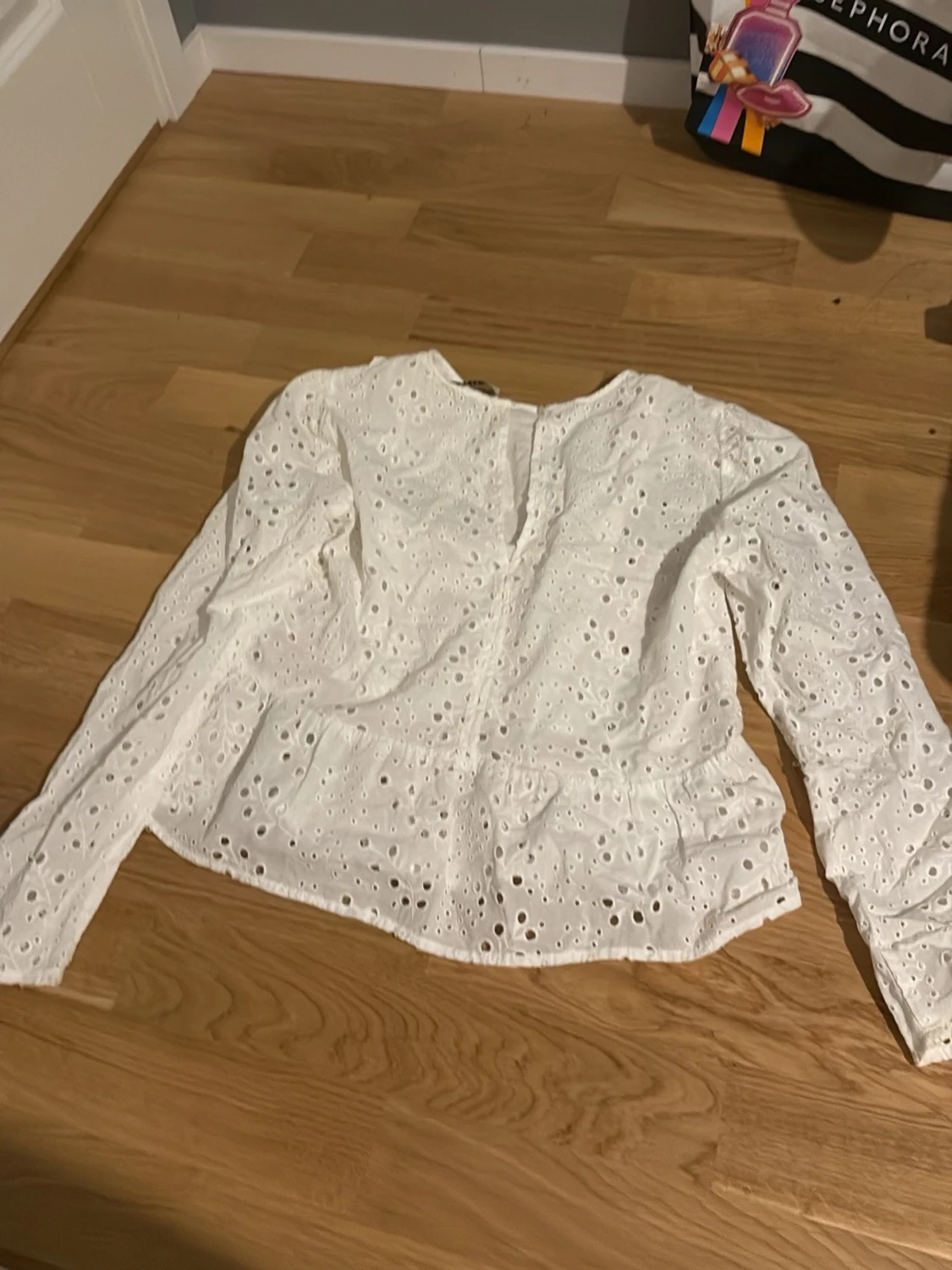 Fin Stockholmstillströja!!!!  - 1