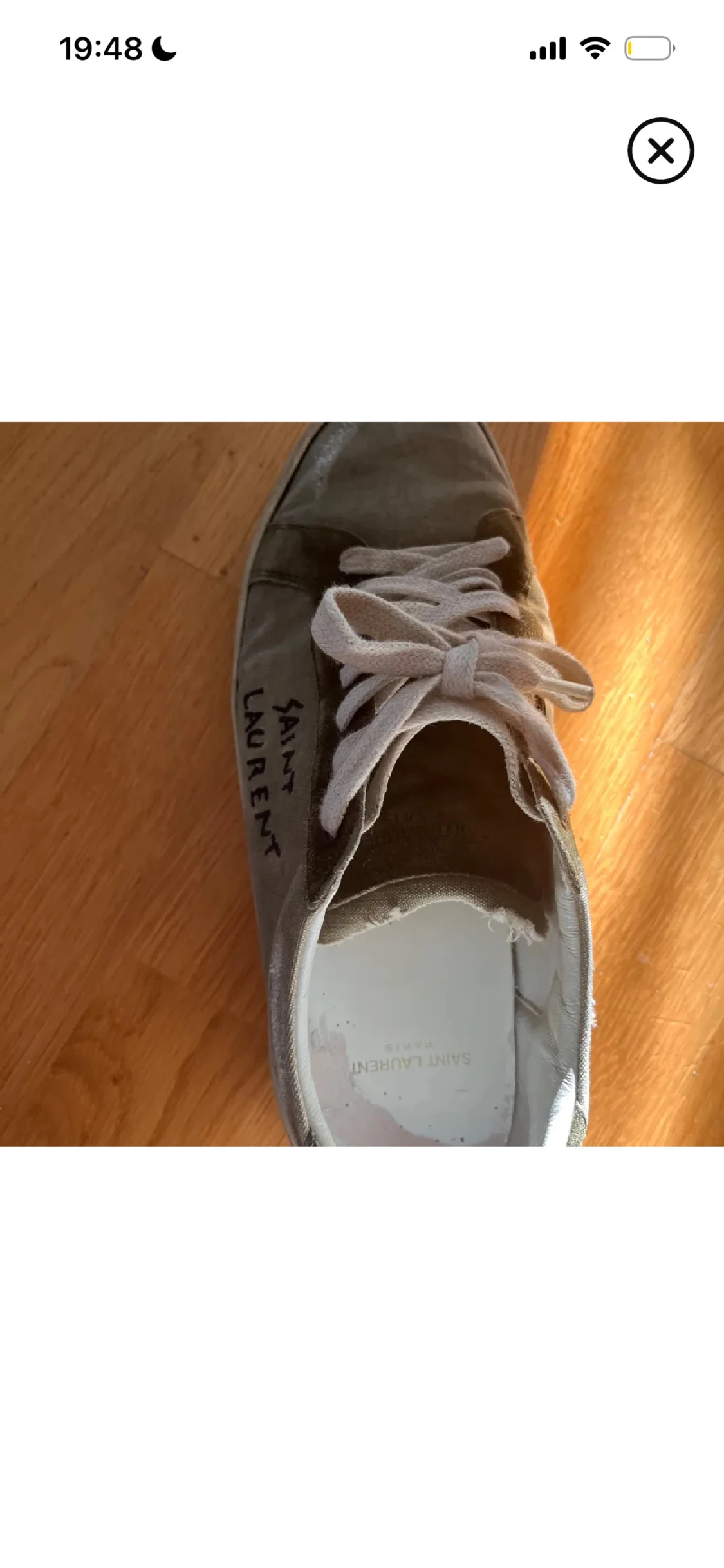 Saint Laurent sl06 - 1