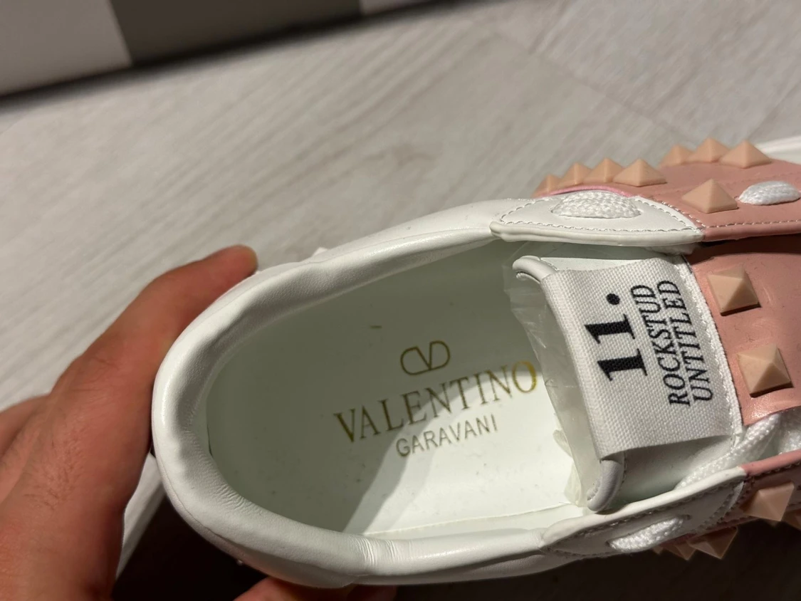 Valentino garavani skor - 2