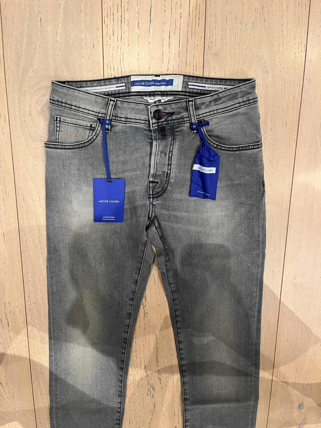 Jacob Cohen jeans 