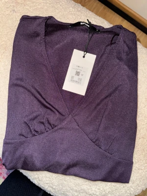 Topp - Jättefin topp som tyvärr aldrig kommit till användning 💖💖