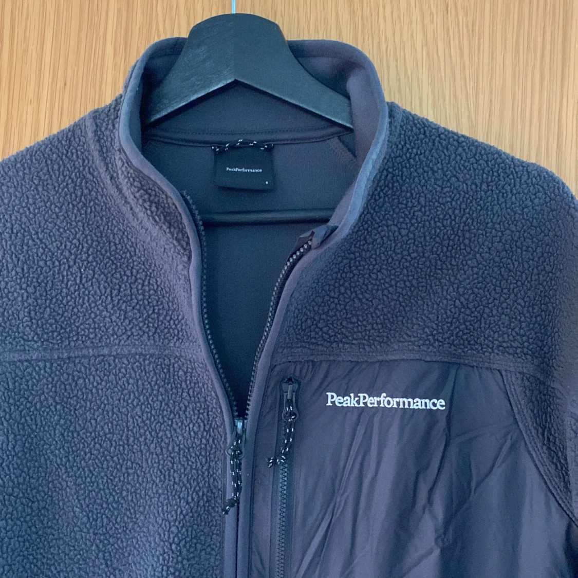 Peak Performance Ullcardigan S - 90