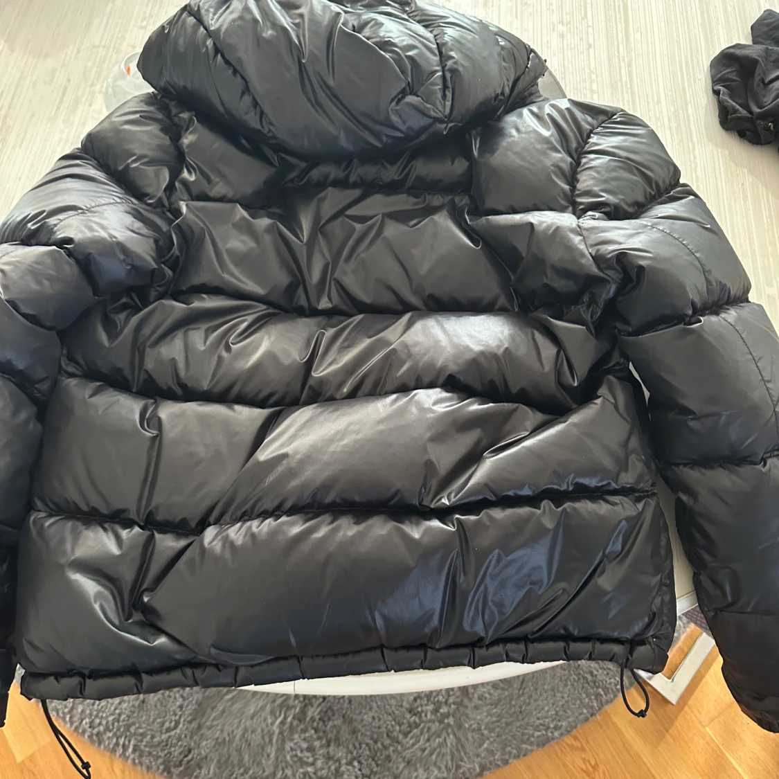 Svart dunjacka Polo Ralph Lauren - 2