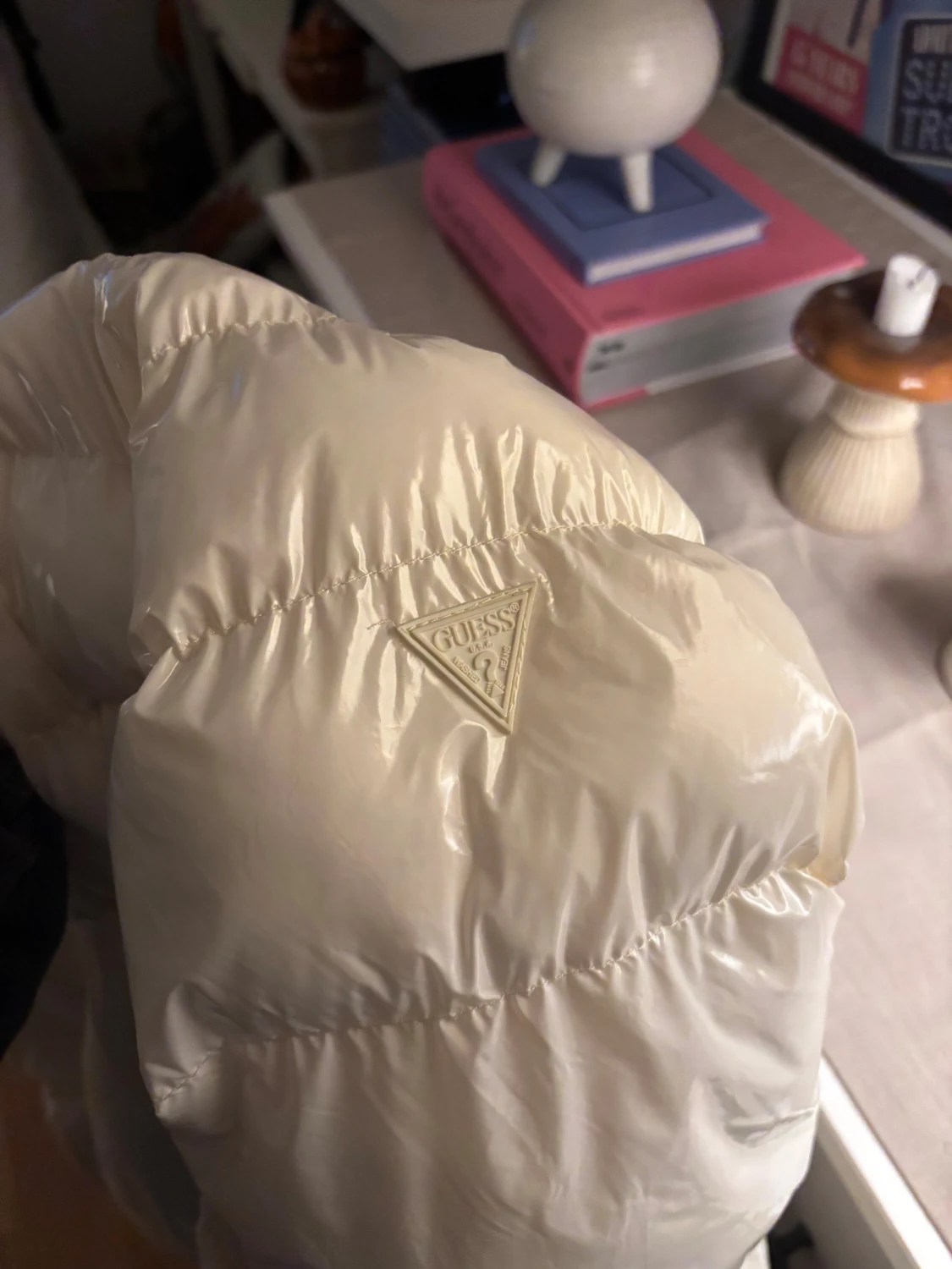 Guess vinterjacka  - 2