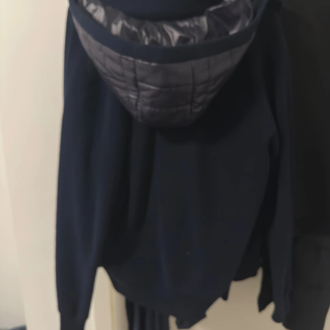 Sayless cardigan - 2