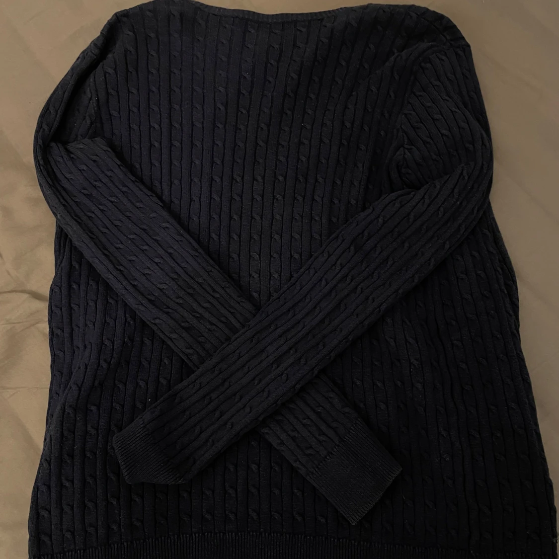 Mörkblå kofta från Ralph Lauren - 2