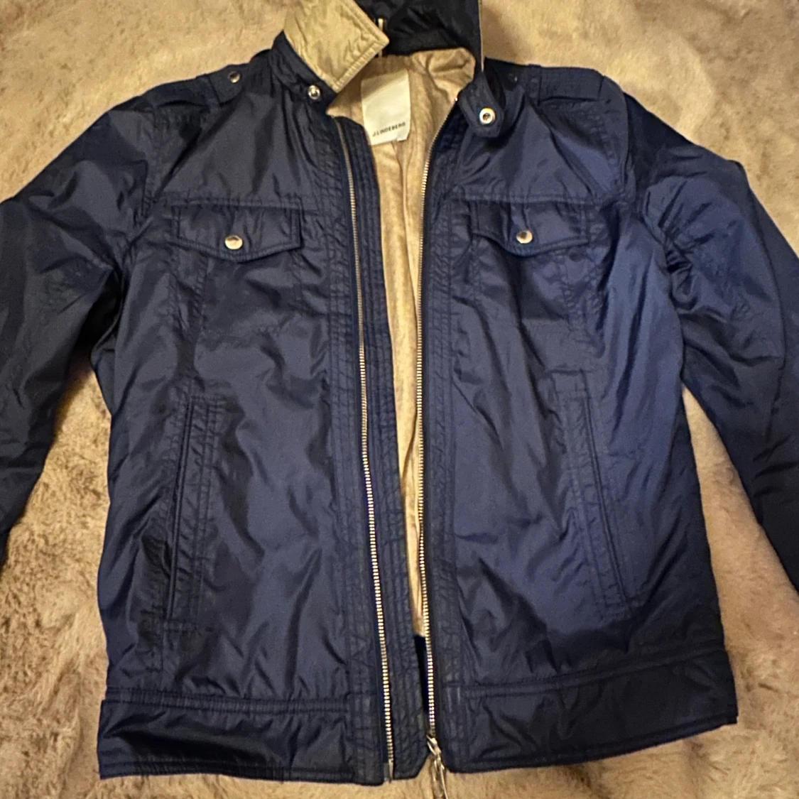 J.Lindeberg jacka - 3