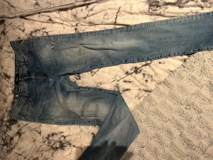 Replay jeans  - Tjena gott folk, replay Anbass jeans säljes för en go peng, strlk: 30/32