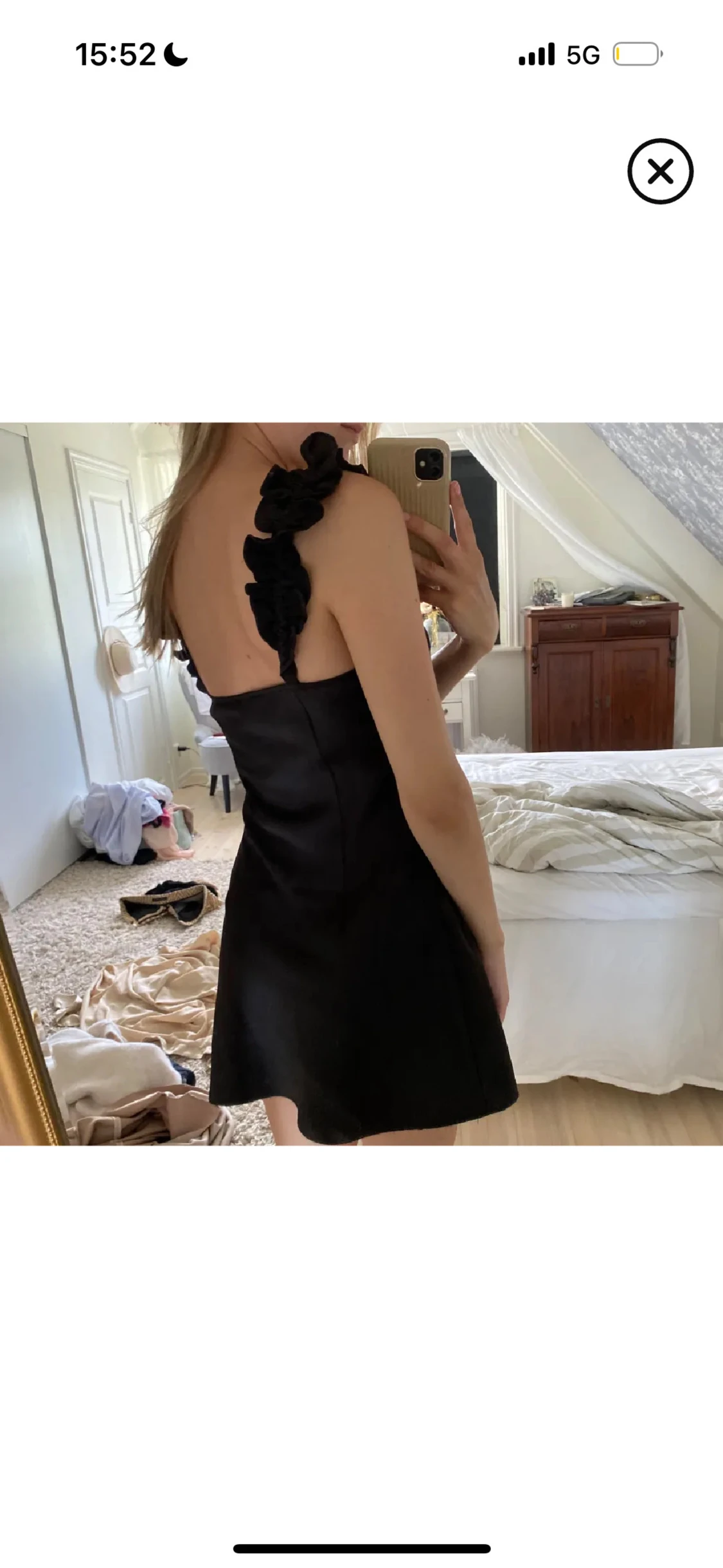 Adoore klänning - 1