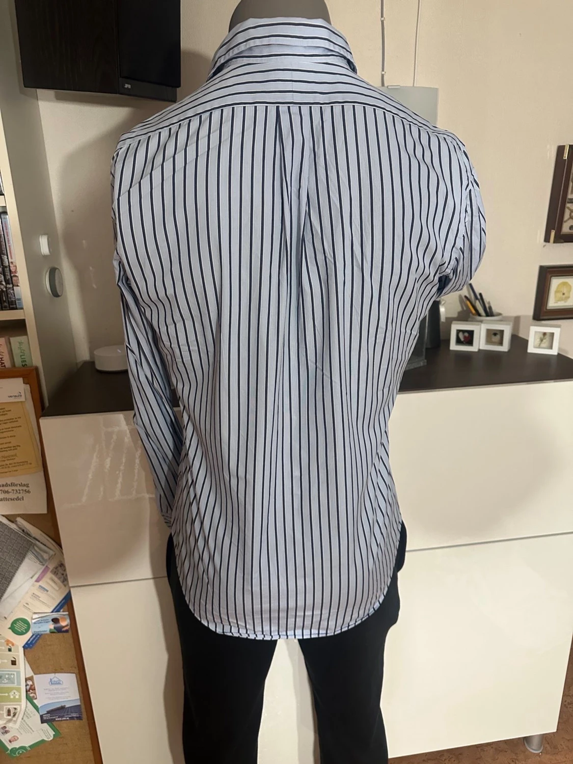 Ralph Lauren skjorta