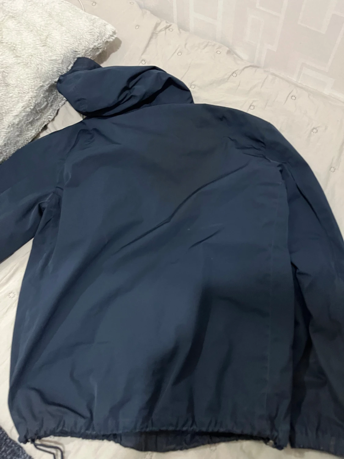 Mörkblå vindjacka från Polo Ralph Lauren - 5