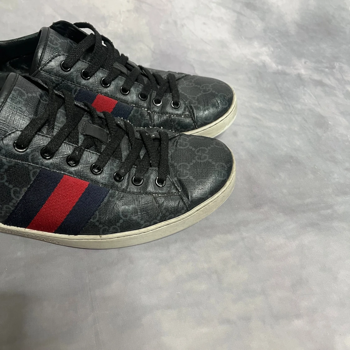 Gucci ace - 1