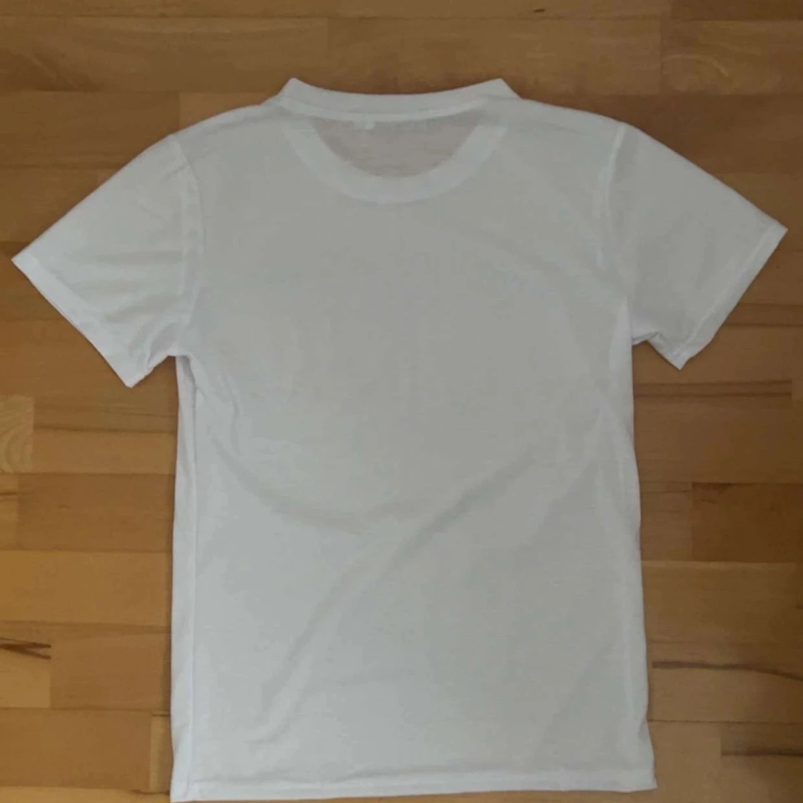 Vit t-shirt  Polo Ralph Lauren - 1