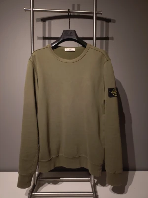 Stone Island sweatshirt - Stone Island sweatshirt  Size M  Mycket bra skick