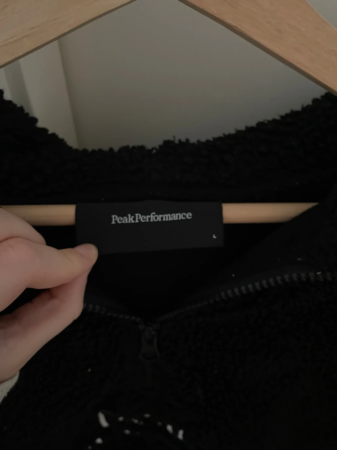 Peak Performance tröja - 2