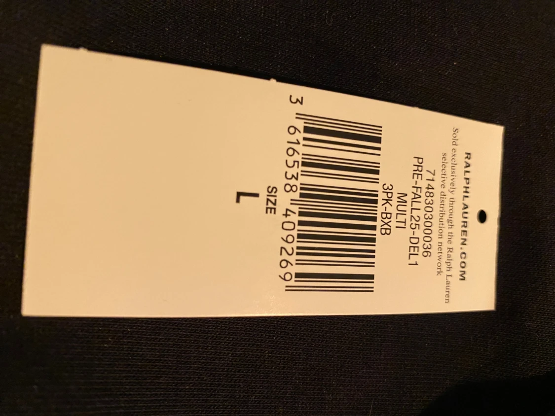 Ralph Lauren hoodie - 6