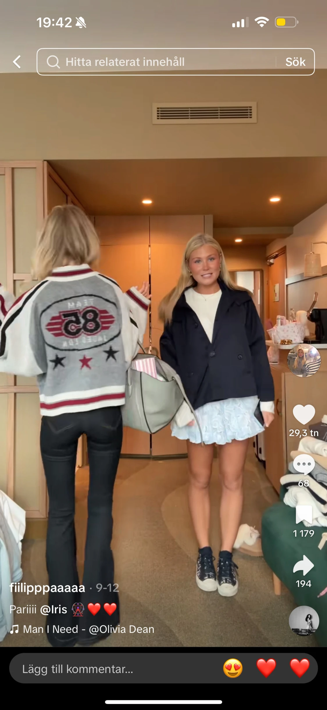 jaded london jacka - 2