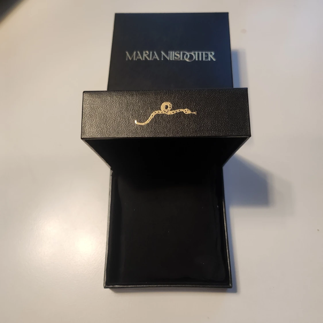 Silverarmband från Maria Nilsdotter - 2