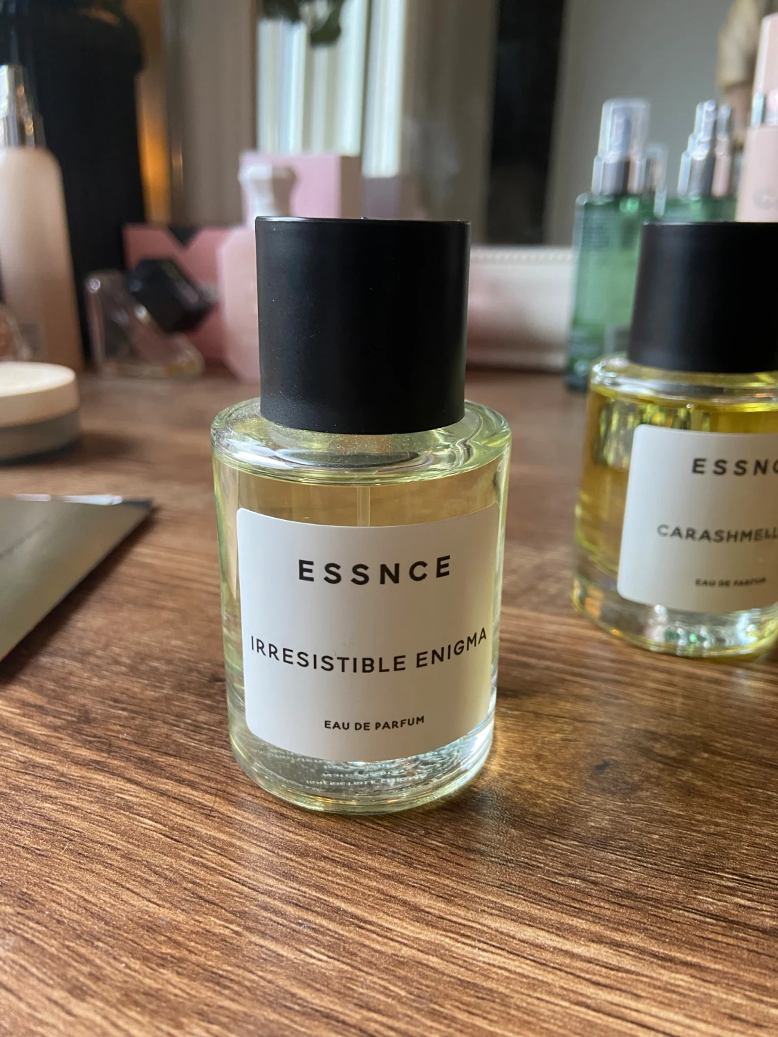 Irresistible Enigma 50ml EdP