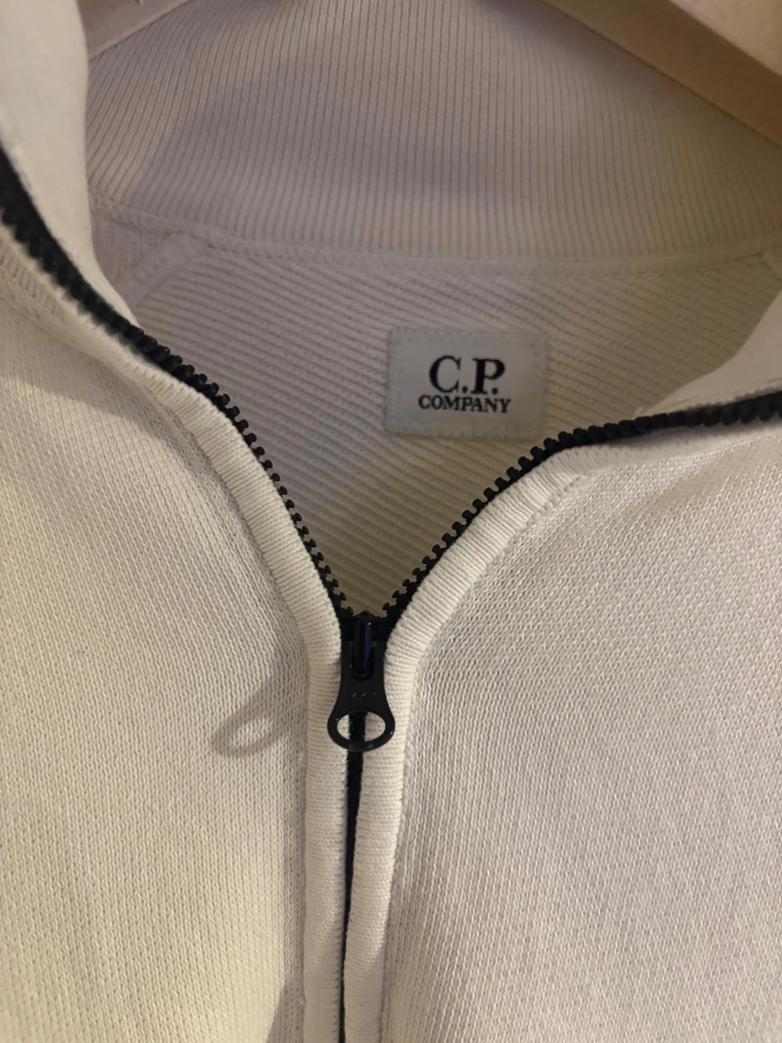 C.P. Company half zip - 1
