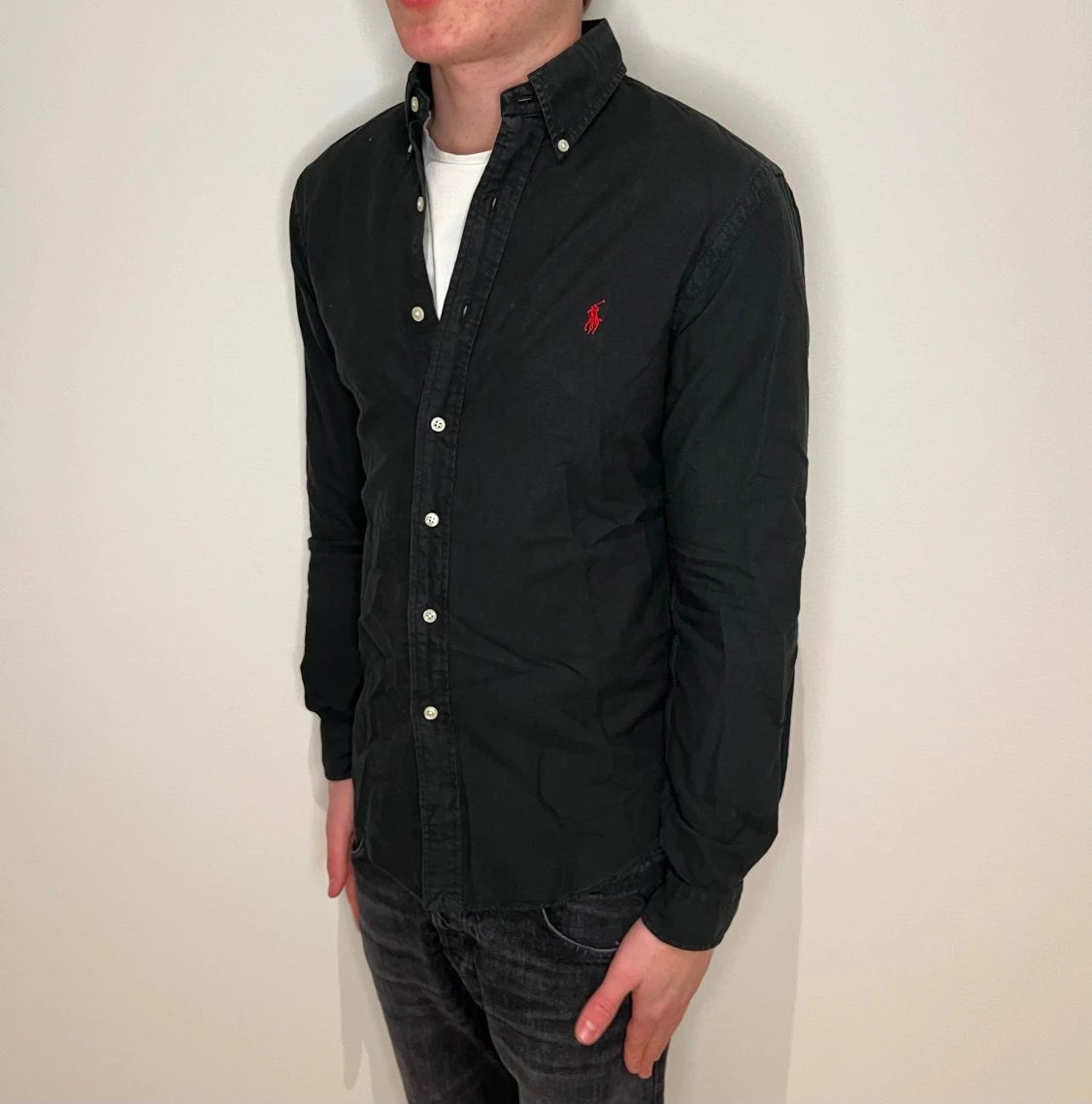 Ralph lauren skjorta - 1