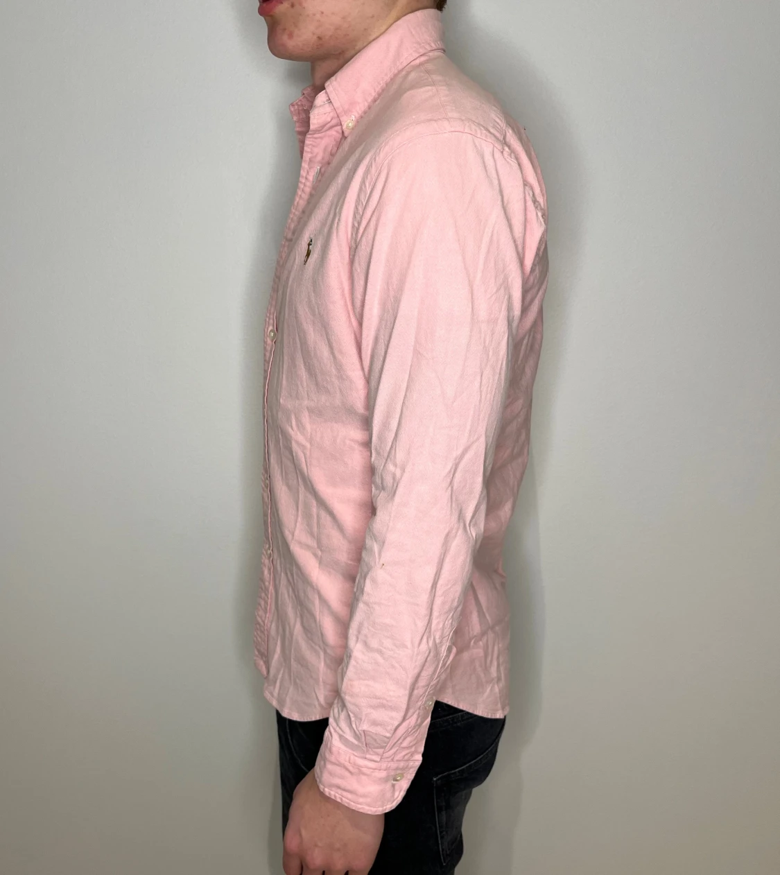 Ralph lauren skjorta - 2