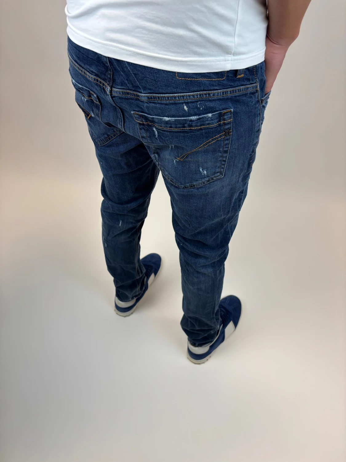 Dondup Jeans George  - 1