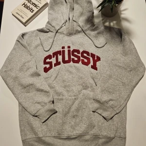 Stussy hoodie - L