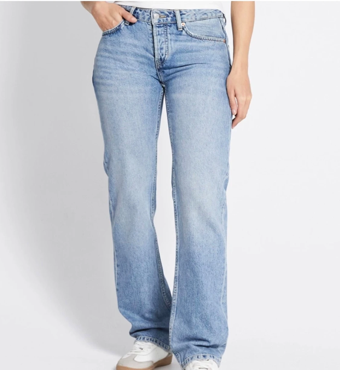 Jeans ”icon” - 1