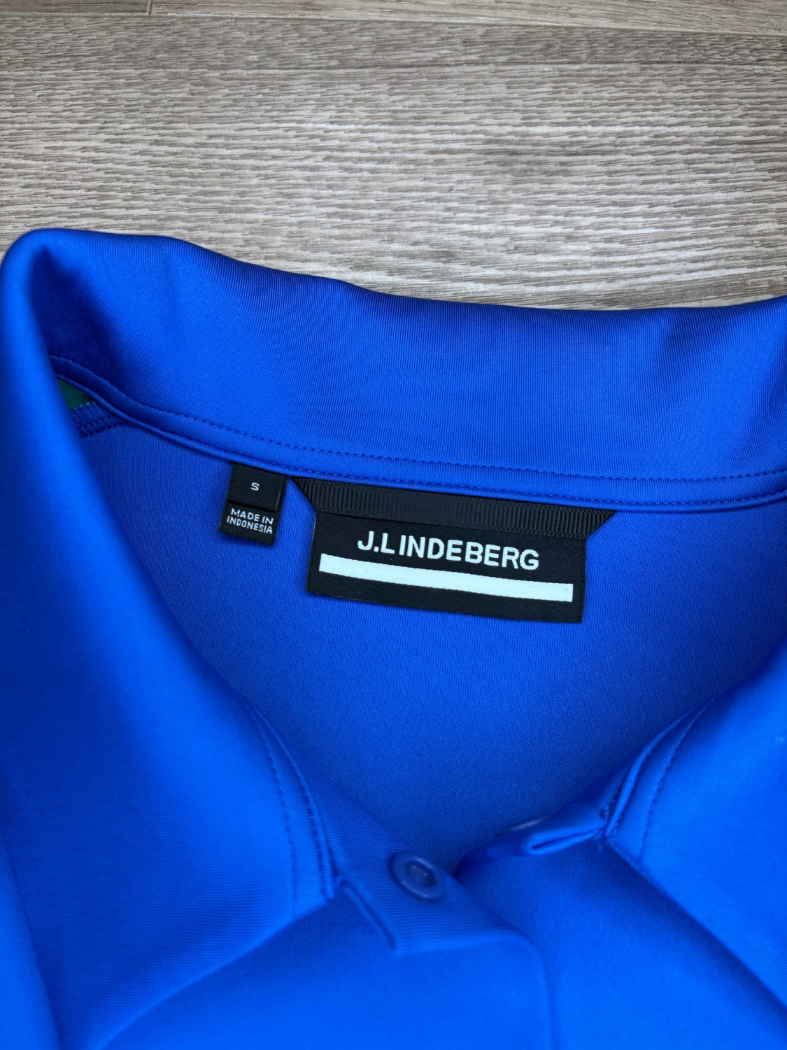 J.Lindeberg  - 2