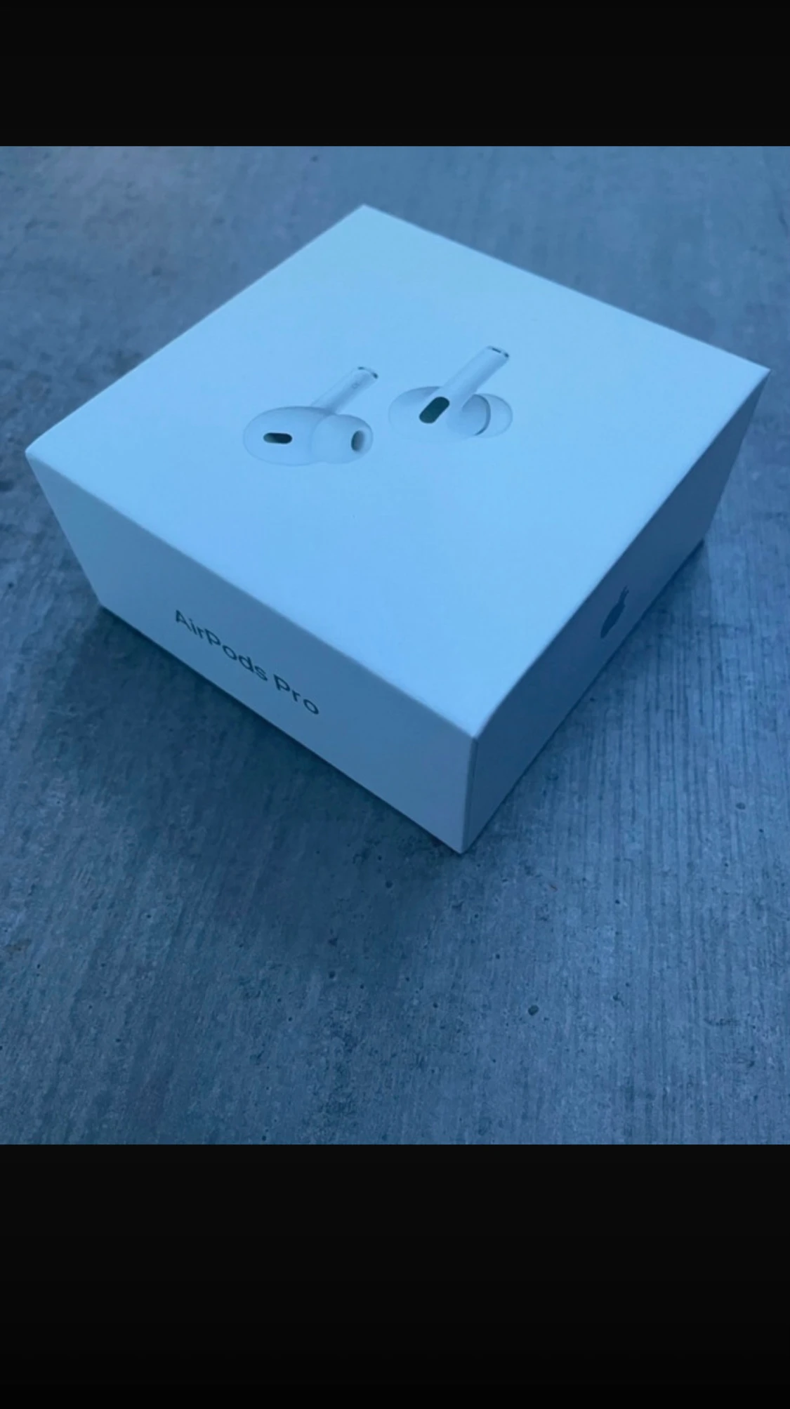AirPods Pro - 6